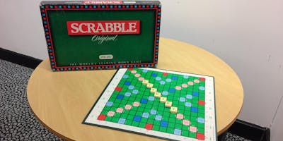 Scrabble Club Heysham