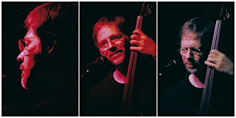 The Jim Ferguson Quartet