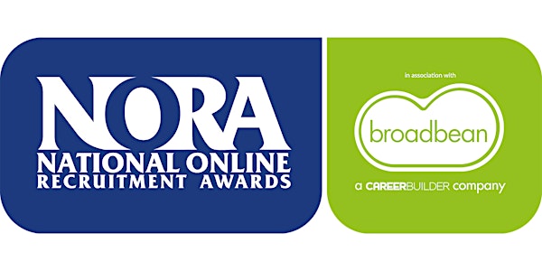 National Online Recruitment Awards 2018