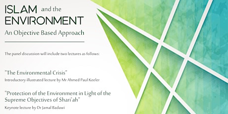 Islam and the Environment: An Objective Based Approach primary image