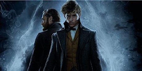Fantastic Beasts: The Crimes of Grindelwald primary image