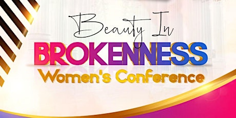 Beauty In Brokenness Women's Conference (Men Of Valor Roundtable)