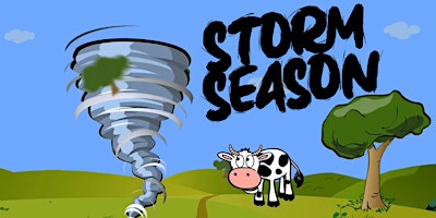 Imagem principal de Storm Season