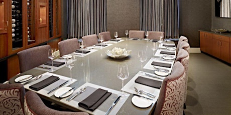 DutchSA Boardroom Dinner (Date and location to be confirmed) primary image