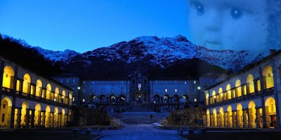 Biellese Misterioso a Oropa Biellese Misterioso a Oropa