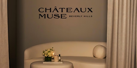 Massage Mingle: A Relaxing Meet and Greet Experience in Beverly Hills