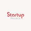 Logotipo de Startup Palace