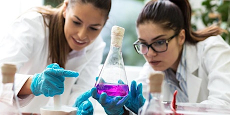 An Overview of Laboratory and Scientific Apprenticeships - Lunch and Learn primary image