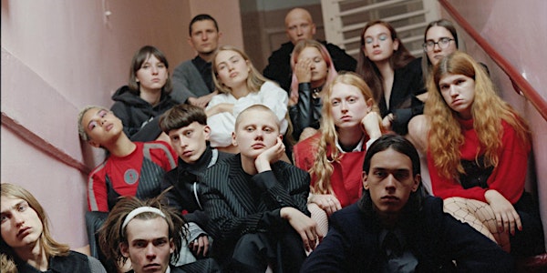 New East Photo Prize 2018 Private View and Awards Ceremony