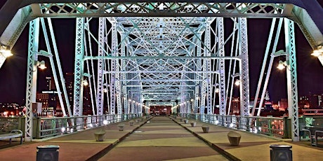 Hauptbild für Take The Bridge |  Nashville