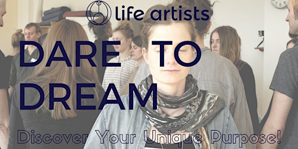 Dare to Dream 2019
