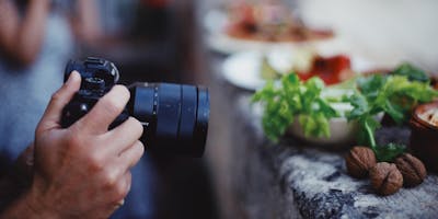 Natural FOOD Creative Experience Natural FOOD Creative Experience