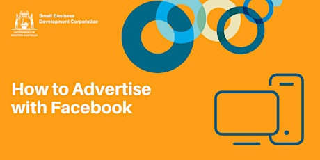 Hauptbild für How to Advertise with Facebook