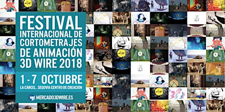 Imagen principal de 3D WIRE FEST 2018