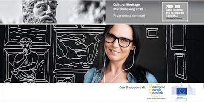 Musei iperconnessi e accessibili per tutti Musei iperconnessi e accessibili per tutti