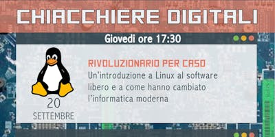 Chiacchere digitali - Febbre da bitcoin Chiacchere digitali - Febbre da bitcoin
