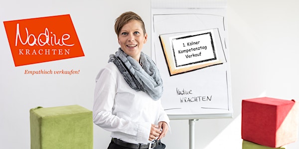1. Kölner Kompetenztag Verkauf
