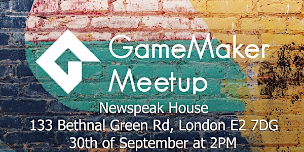 Unofficial GMMeetup #12