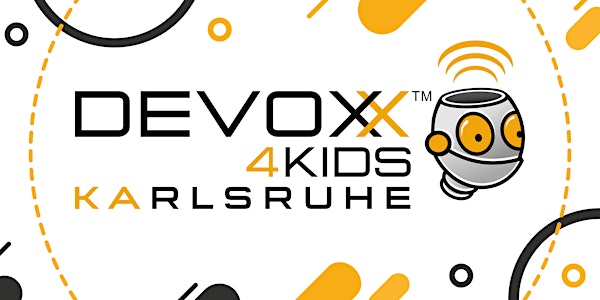 Devoxx4Kids Karlsruhe Juli 2023