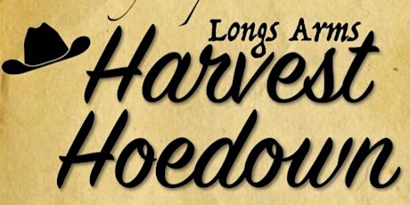 Longs Arms Harvest Hoedown primary image