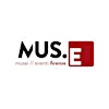 Logo van MUS.E