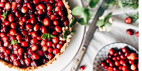 Pre-Thanksgiving Feast! Learn How to Make a Healthy Holiday Meal