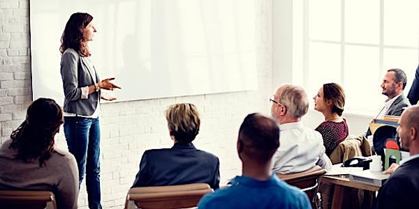 Developing your community strategy