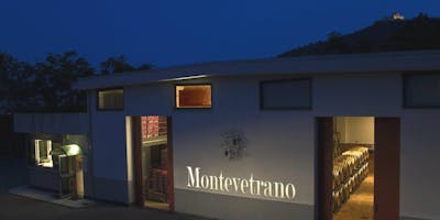25 ANNI DI MONTEVETRANO CON... 3 EVENTI 25 ANNI DI MONTEVETRANO CON... 3 EVENTI