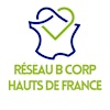 Logo de B Corp - Communauté des Hauts de France