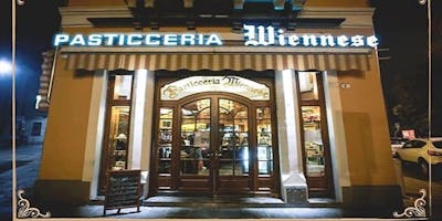 Myes Meetup Pasticceria Wiennese Myes Meetup Pasticceria Wiennese