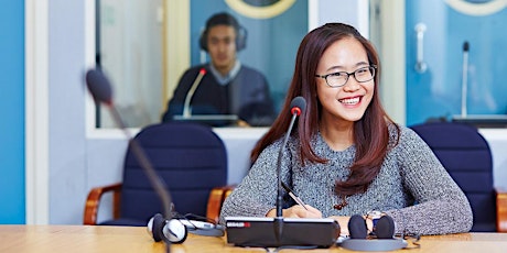 Q&A  for Centre for Translation Studies Masters courses primary image