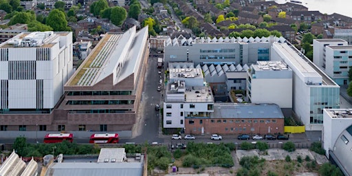 Campus Tours - Battersea primary image