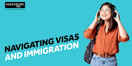 Primaire afbeelding van Navigating Visas and Immigration for Employers