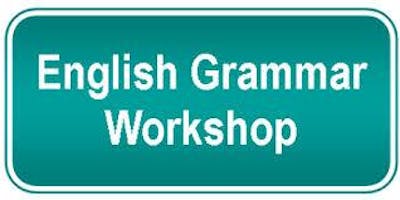 Grammar Workshop at Myes Padova Grammar Workshop at Myes Padova