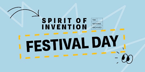 Spirit of Invention Festival Day primary image