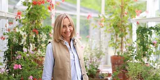 In Conversation with Cath Kidston Padgham MBE