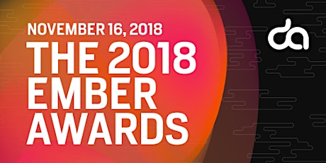 2018 Ember Awards primary image