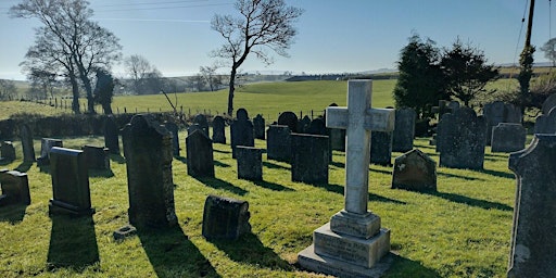CWGC War Graves Week 2024 - Penarth Cemetery primary image