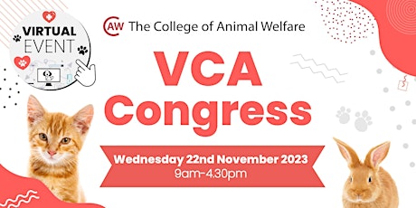 VCA Congress