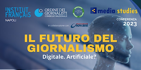 Il futuro del giornalismo. Digitale. Artificiale?