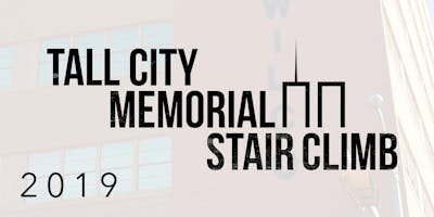 Tall City Memorial Stair Climb and Benefit Concert (2019)