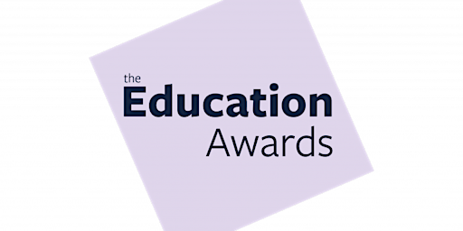 Imagem principal de The Education Awards 2023