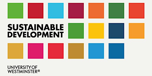 SDGs at UoW primary image