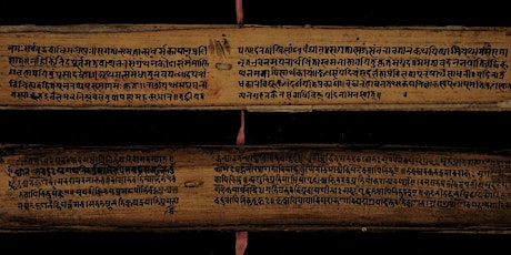 Introducing Sanskrit Online with James Whelan