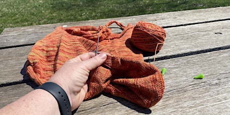 Knit in Public Day