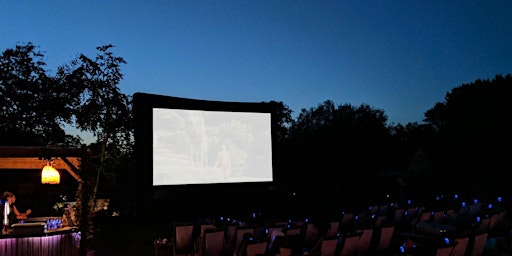 Outdoor Cinema - Wonka primary image