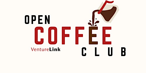 Imagem principal do evento Open Coffee Club