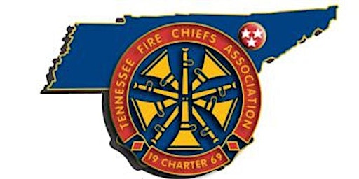 Imagem principal do evento 56th Annual TN Fire Chief's Leadership Conference - Attendee Registration