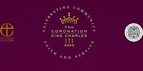South Yorkshire Celebration Service for the Coronation of King Charles III primary image