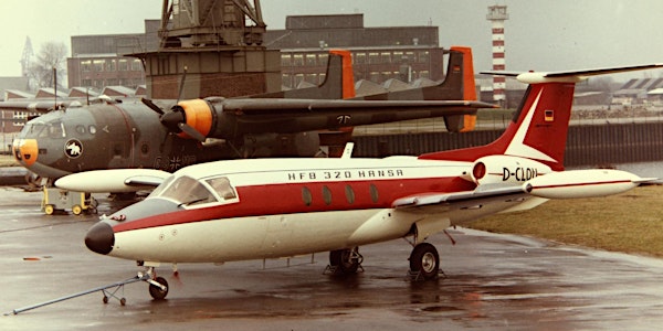 Vom Sausewind zur A300 – Der turbulente (Flug)weg des Hamburger Flugzeugbau...
